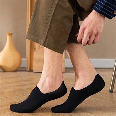men no show socks display-2 men no show socks display-2