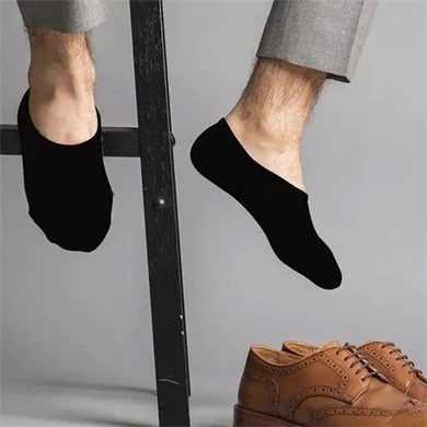 men no show socks display-4 men no show socks display-4