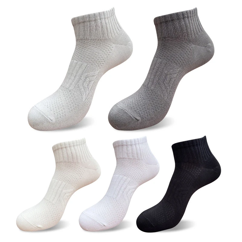 Calzini alla moda da uomo
