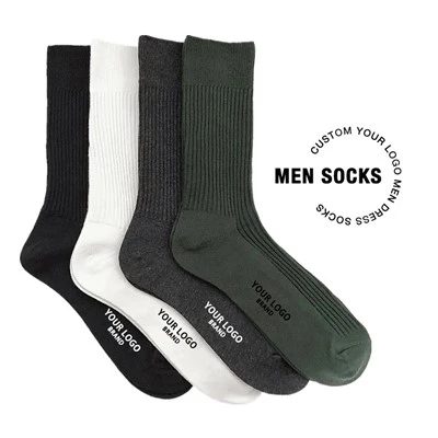 Calzini eleganti da uomo